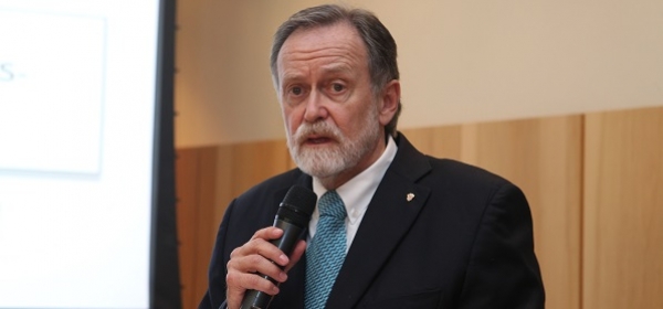 Recuperação pós-operatória é tema da primeira Tertúlia de 2020 da AMSP