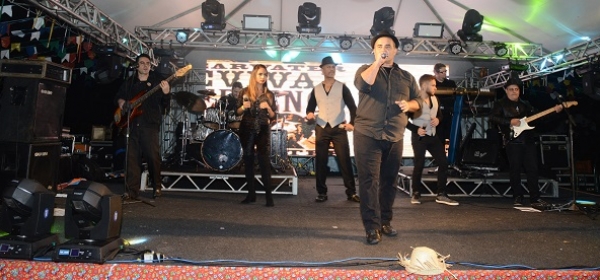 Tradicional Festa Junina da APM lota Clube de Campo