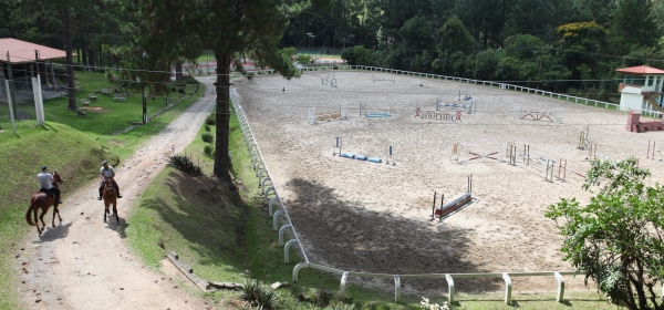 Clube de Campo: novidades para a sua estadia ser cada vez melhor
