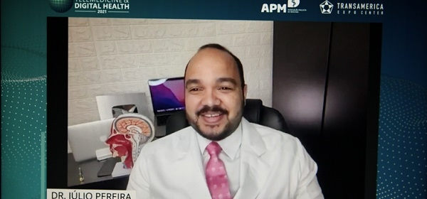 APM traz experiências de médicos inovadores no terceiro dia do Global Summit
