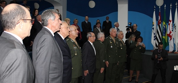 SBCM homenageia presidente da APM