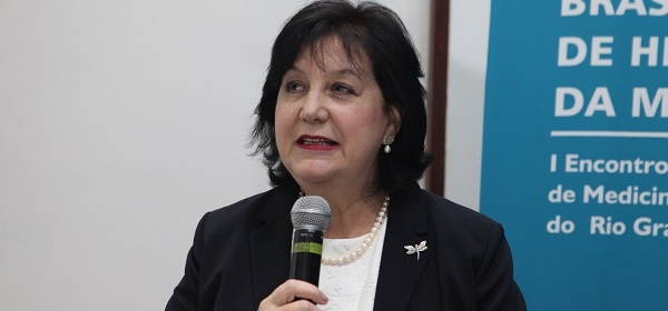 Fundador da ANM é destaque em I Encontro das Academias de Medicina de SP e do RS