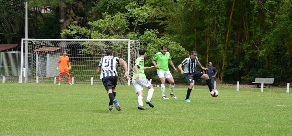 IV Campeonato de Futebol da APM: Santos consagra-se tricampeão
