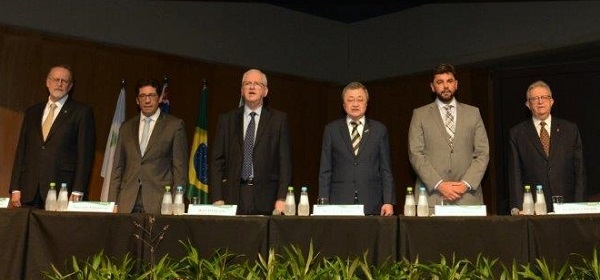 APM prestigia posse da nova diretoria do Cremesp