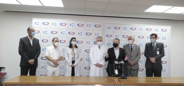 Diretor da APM participa de audiência com ministros da Saúde e da Educação