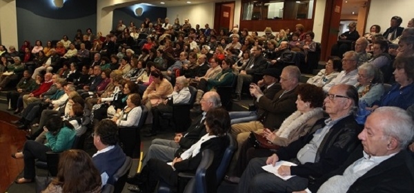 Comemoração aos 18 anos do Cine Debate homenageia Wimer Bottura Júnior