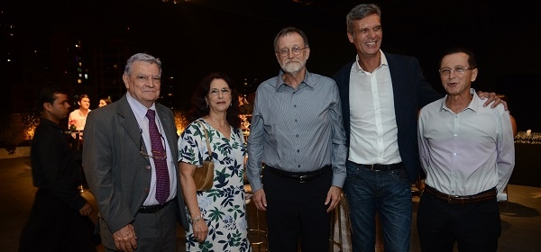 APM cada vez mais próxima dos médicos jovens