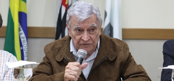 SUS, saúde suplementar e eleições são temas de debate da Comissão Estadual