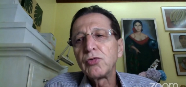 Webinar APM/AMB ressalta importância do Revalida
