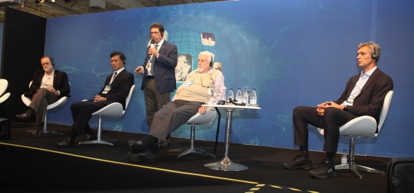 Regulamentação e painéis internacionais fecham GS Telemedicine 2019