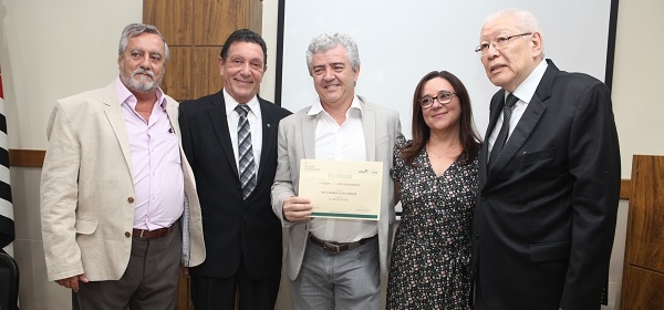 Dr. Cidadão 2019 premia projetos de médicos e acadêmicos