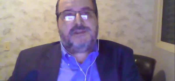 Presidente da APM participa de webinar sobre cirurgia e educação
