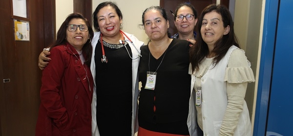 Voluntários por Amor realiza mais de 4 mil consultas em mutirão de atendimento