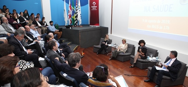 Panorama da Judicialização