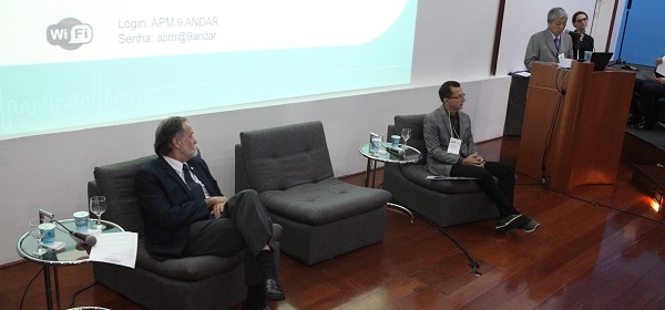 III Fórum de Judicialização na Saúde da APM bate recorde de público