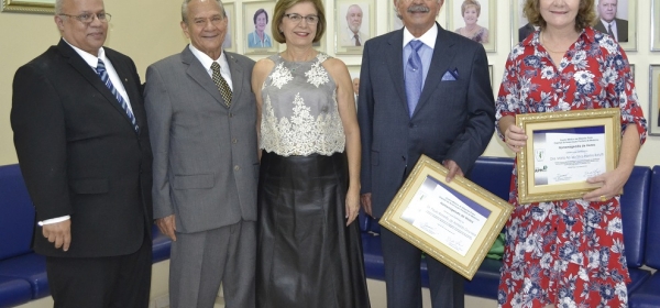 Especial Dia do Médico: Ribeirão Preto celebra com homenagens