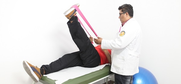 Voluntários por Amor realiza mais de 4 mil consultas em mutirão de atendimento