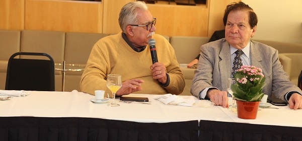 A saúde do idoso está mais relacionada à autonomia do que à ausência de doenças