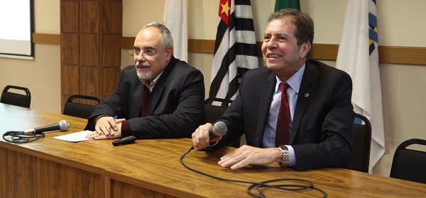 “Todo mundo, sem distinção, usa o SUS”