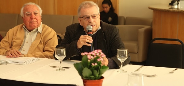 A saúde do idoso está mais relacionada à autonomia do que à ausência de doenças