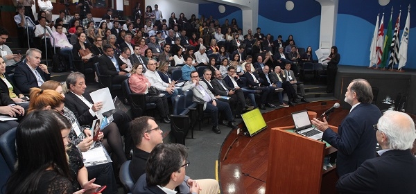 APM sedia evento de aquecimento para o Global Summit Telemedicine & Digital Health 2020