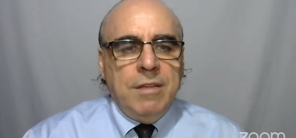 23º Webinar APM reforça necessidade do uso de EPIs
