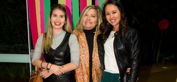 Arraial de Limeira reúne cerca de 100 pessoas