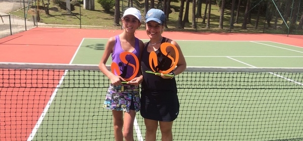 Conheça os vencedores do APM Tennis Open 2017