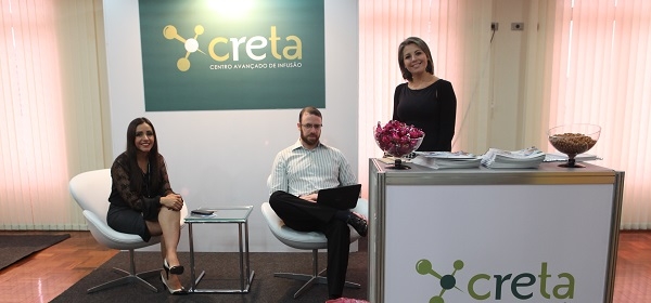 Congresso internacional sobre ataxia nesta sexta e sábado