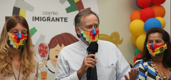 Impacto Saúde recebe doação de máscaras da APM