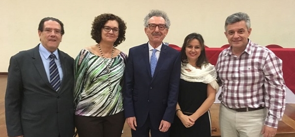 Americana sedia palestra sobre exame criminológico e periculosidade criminal