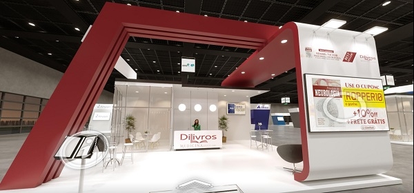 13º Congresso Paulista de Neurologia ocorre até sábado, de forma virtual