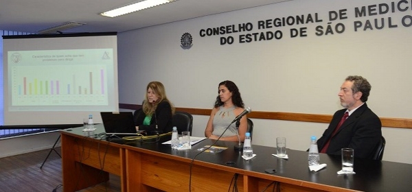 20% dos acidentes de trânsito estão associados a distúrbios do sono