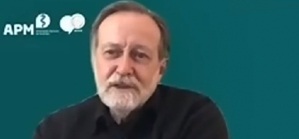 Webinar APM: Especialistas debatem sobre empatia diante da Telemedicina