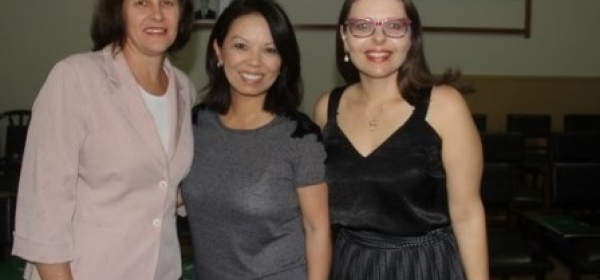 Dracena promove II Simpósio Regional para abordagem do Diabetes Mellitus