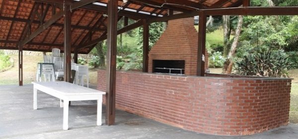 Verão: visite o Clube de Campo da APM nas férias