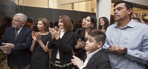 Amigos e familiares relembram Donaldo Cerci da Cunha