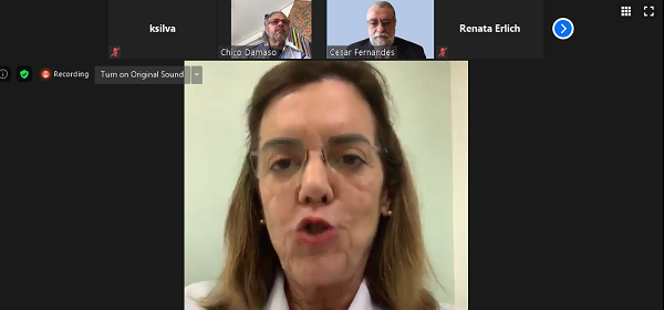 SBP e Febrasgo apresentam dados sobre impacto da pandemia nos exames pediátricos e no pré-natal