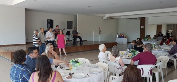 Especial Dia do Médico: Fernandópolis realiza missa e almoço