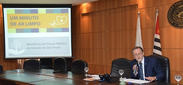 APM anuncia ações em defesa da qualidade do ar