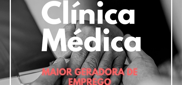 SBCM lança campanha publicitária para reforçar a valorização da Clínica Médica no Brasil