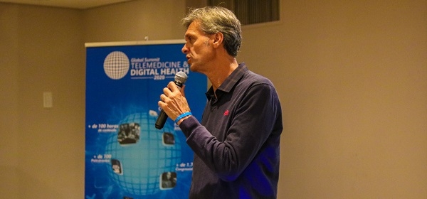 Porto Alegre recebe aquecimento para o GS Telemedicine & Digital Health 2020