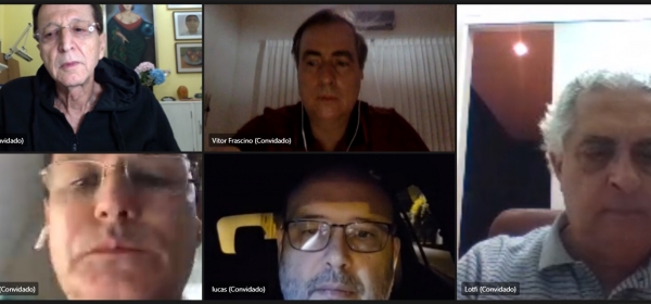 Noroeste paulista discute estratégias de defesa profissional na saúde suplementar