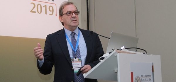 XII Congresso de Neurologia: confira cobertura completa