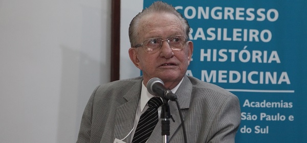 APM sedia I Encontro das Academias de Medicina de SP e do RS