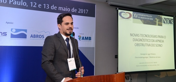 XV Congresso Paulista de Medicina do Sono traz novidades