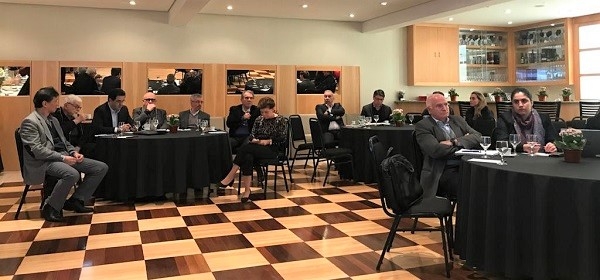 Conselho Curador do GS Telemedicine & Digital Health debate programação para 2020