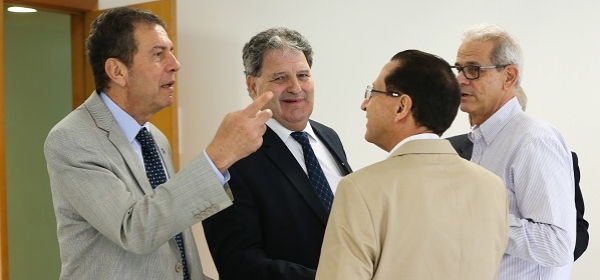 FPMed: médicos debatem próximos passos