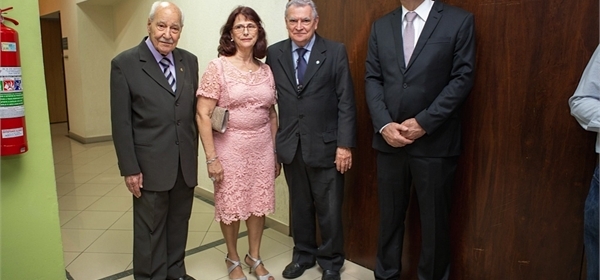 Especial Dia do Médico: evento científico e coquetel em Piracicaba