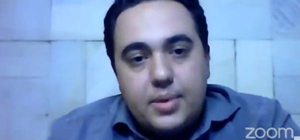 Webinar APM/Regionais debate traumas oftalmológicos e hiperplasia de próstata